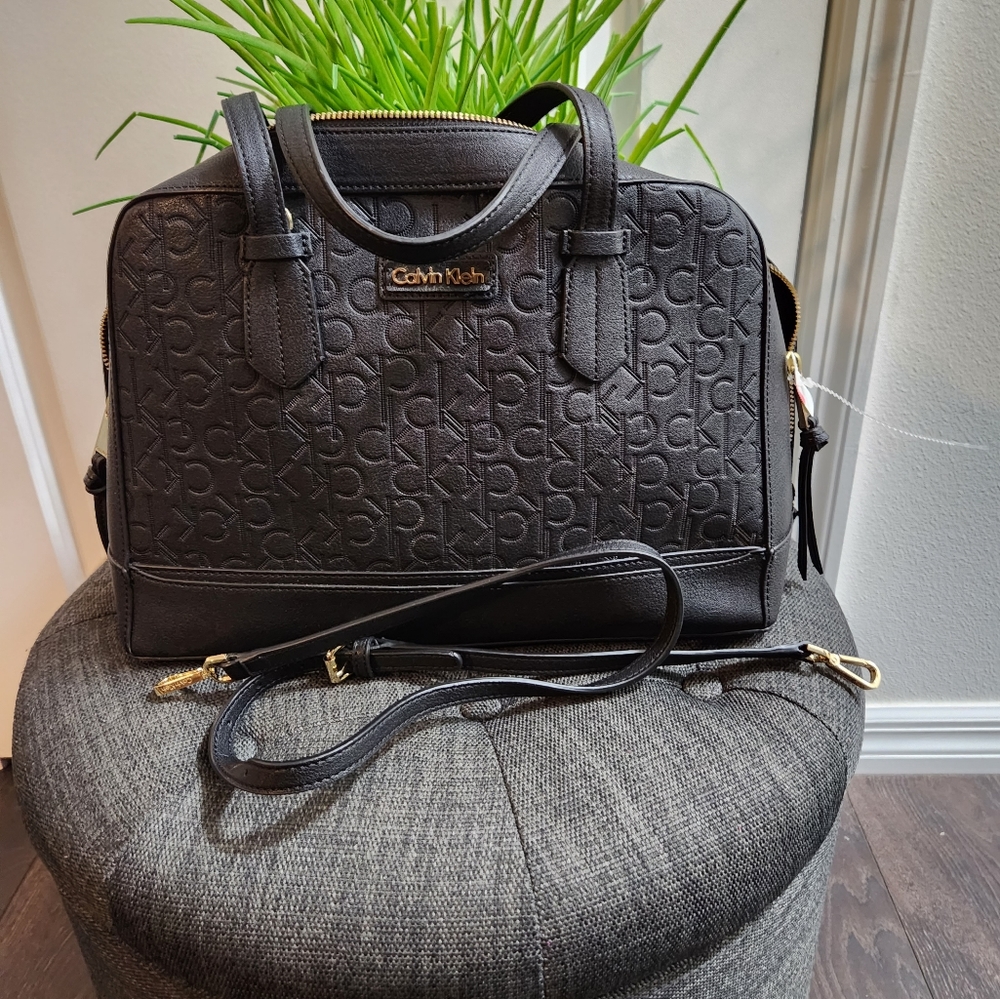 Designer Original Purse - Picture 6 of 11